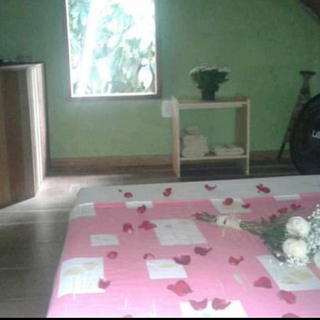 Chale Das Flores Trindade  Kültér fotó