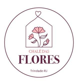 Chale Das Flores Trindade  Kültér fotó