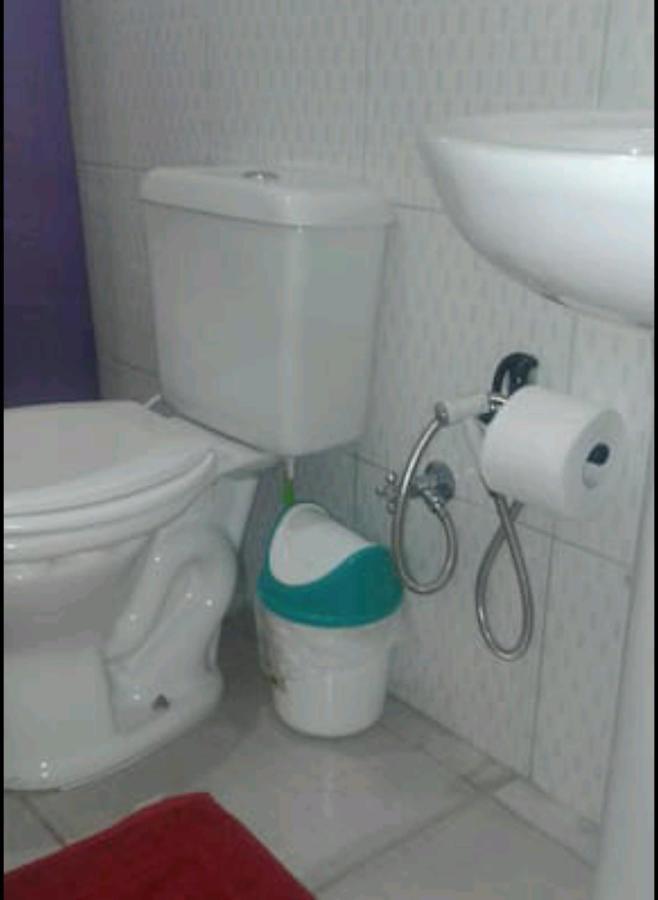 Chale Das Flores Trindade  Kültér fotó