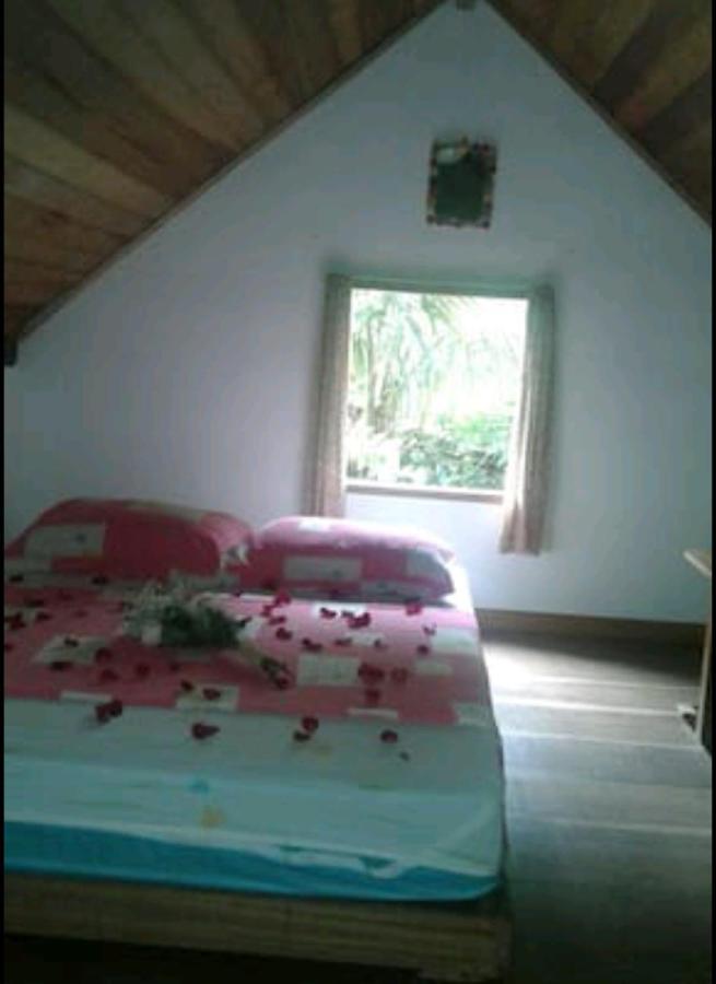 Chale Das Flores Trindade  Kültér fotó