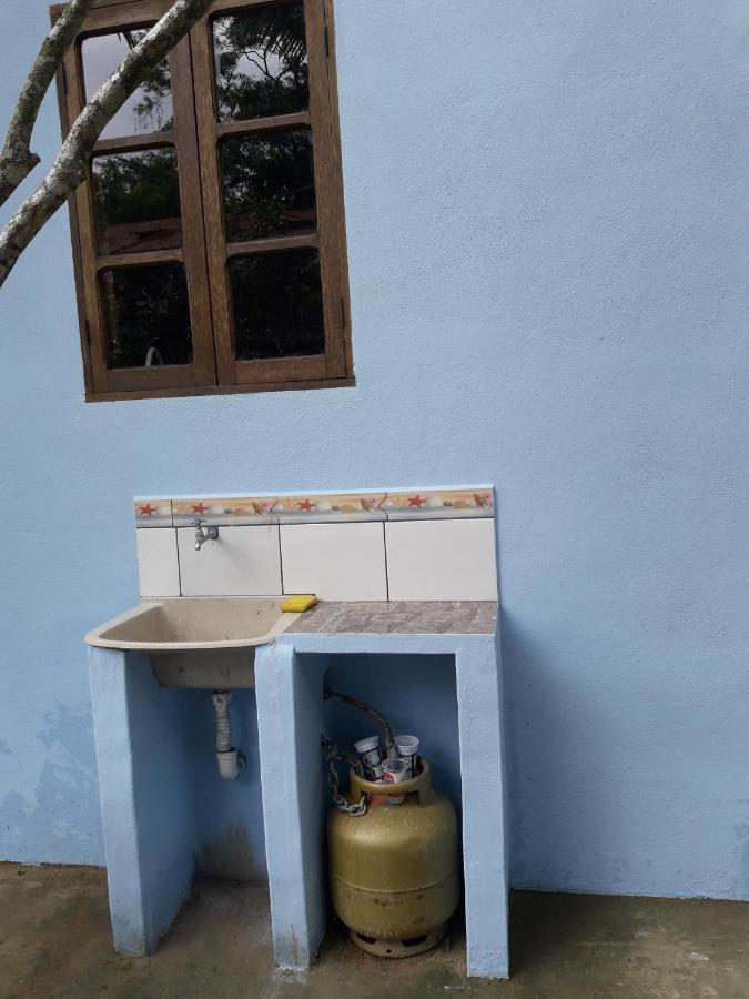 Chale Das Flores Trindade  Kültér fotó