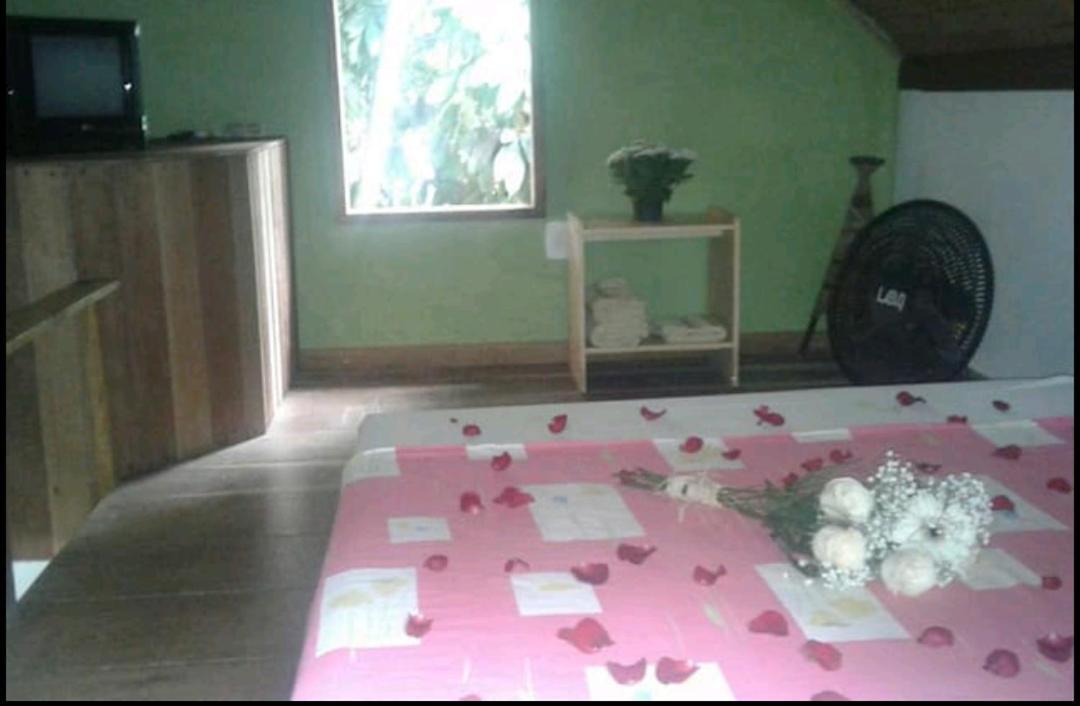 Chale Das Flores Trindade  Kültér fotó