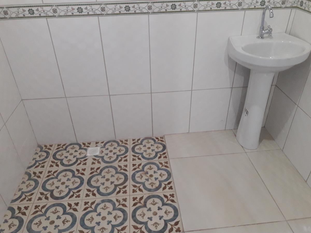 Chale Das Flores Trindade  Kültér fotó
