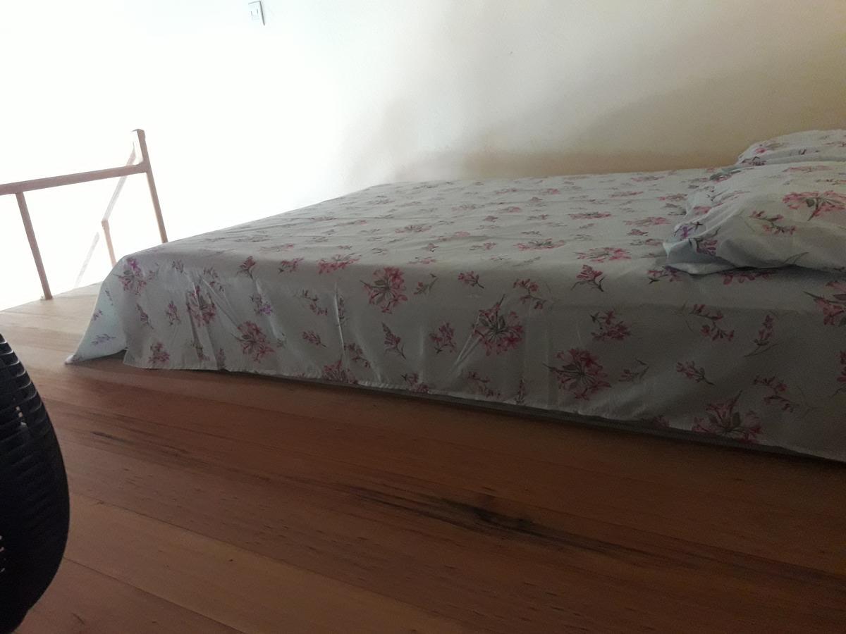 Chale Das Flores Trindade  Kültér fotó