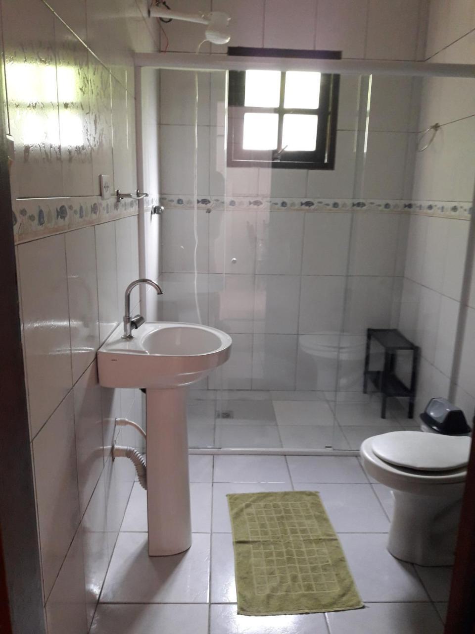 Chale Das Flores Trindade  Kültér fotó