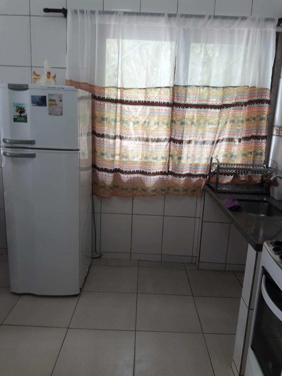 Chale Das Flores Trindade  Kültér fotó