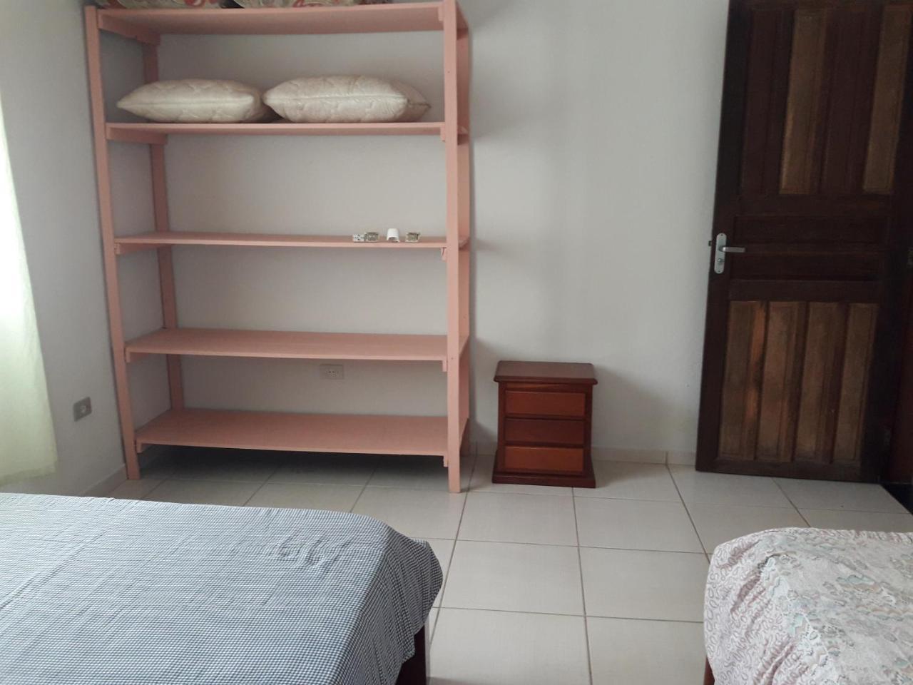 Chale Das Flores Trindade  Kültér fotó